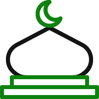 توسعه مسجد