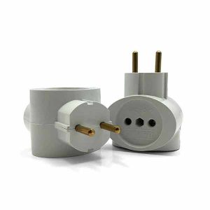 سه راه توپی معمولی